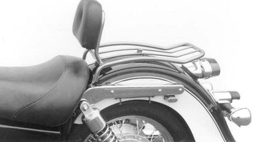 Kawasaki VN 1500 Classic [1996-2002] - Solorack sem backrest
