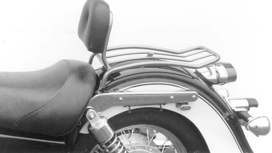 Kawasaki VN 1500 Classic [1996-2002] - Solorack sem backrest