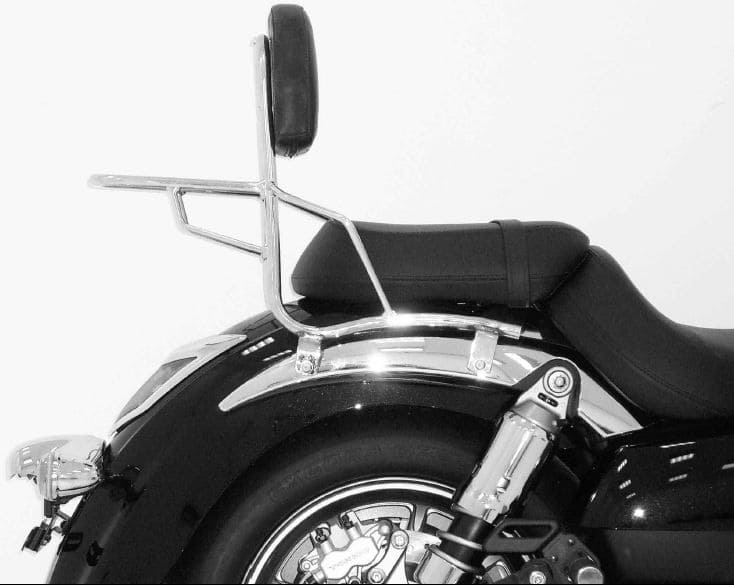 Kawasaki VN 1700 Classic [2009-2014] - Sissybar sem ponte de bagagem