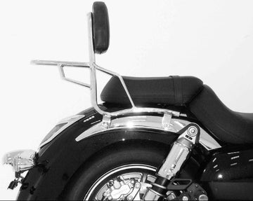 Kawasaki VN 1700 Classic [2009-2014] - Sissybar sem ponte de bagagem