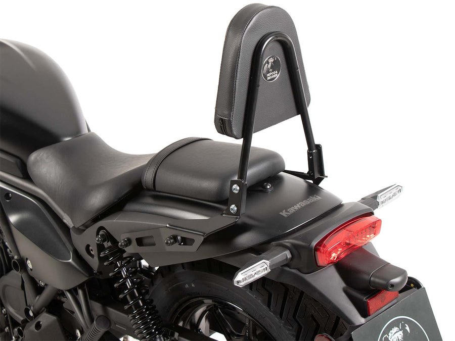 Kawasaki Eliminator 500 [2024-2025] - Sissybar sem ponte de bagagem