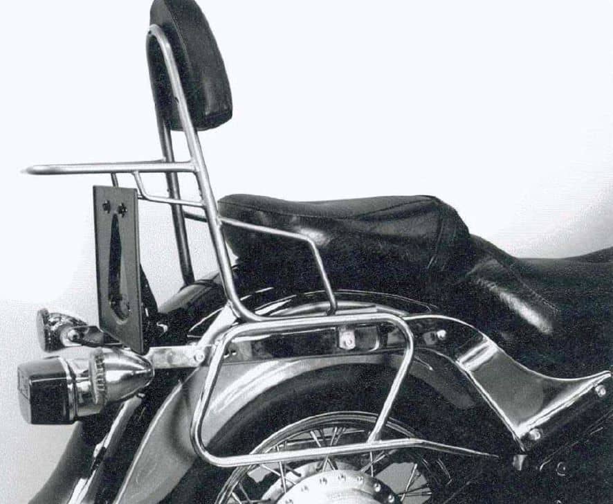 Kawasaki VN 800 Classic [2000-2005] - Sissybar sem ponte de bagagem
