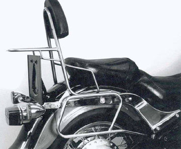 Kawasaki VN 800 Classic [2000-2005] - Sissybar sem ponte de bagagem