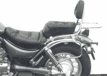 Suzuki vs 600 [1992-2000] - Sissybar sem ponte de bagagem