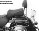 Suzuki VL 1500 Intruder [1998-2007] - Sissybar sem ponte de bagagem-3