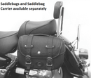 Suzuki VL 1500 Intruder [1998-2007] - Sissybar sem ponte de bagagem-1