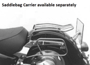 Suzuki VL 1500 Intruder [1998-2007] - Solorack sem backrest-3