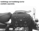 Suzuki VL 1500 Intruder [1998-2007] - Solorack sem backrest-1