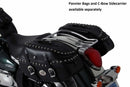 Suzuki VL 800 Intruder Vo [2001-2016] - Solorack sem encosto-1