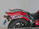 Suzuki M 800 Intruder [2005-2009] - Solorack sem backrest-3