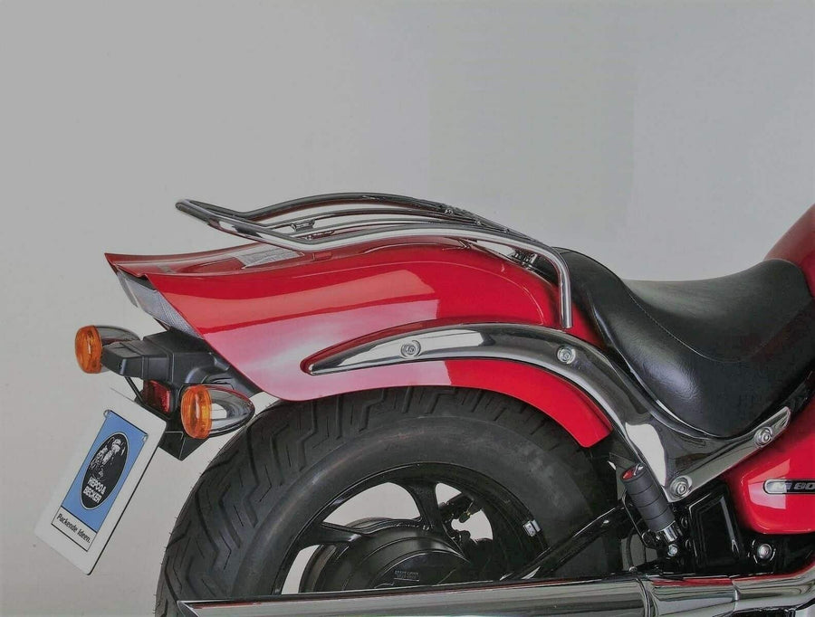 Suzuki M 800 Intruder [2005-2009] - Solorack sem backrest
