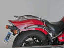 Suzuki M 800 Intruder [2005-2009] - Solorack sem backrest-1