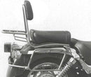 Suzuki VL 125 [1999-2007] - Sissybar sem ponte de bagagem-2