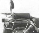 Suzuki VL 125 [1999-2007] - Sissybar sem ponte de bagagem-1