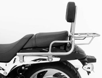 Suzuki M 1500 [2009-2010] - Sissybar sem ponte de bagagem - 0