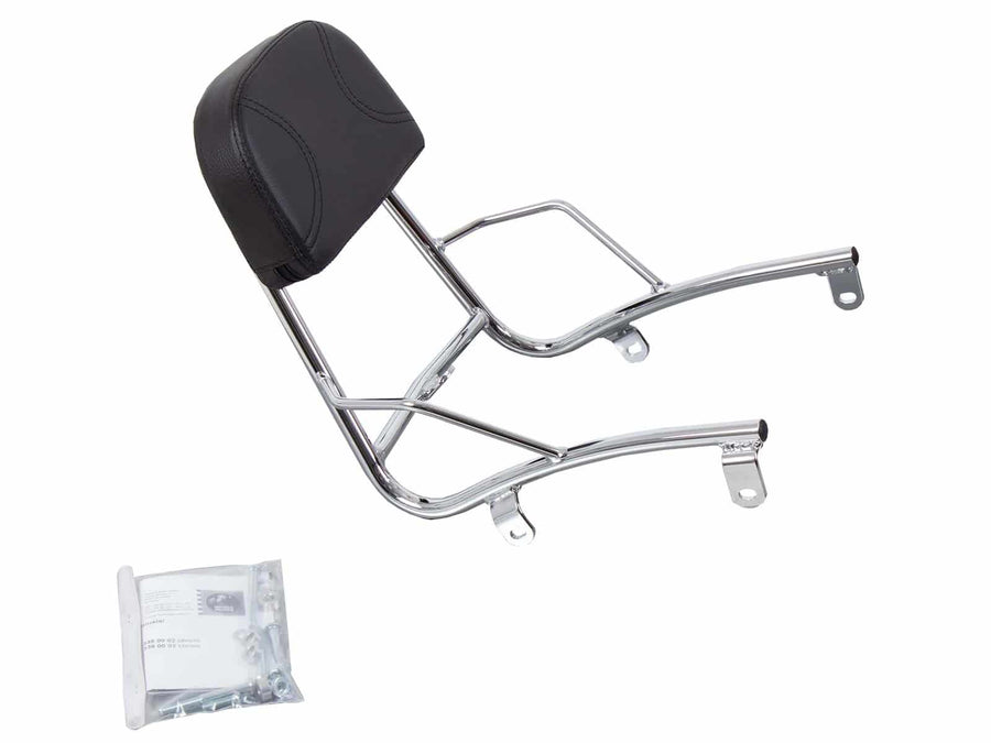Suzuki VL 800 Intruder Vo [2001-2016] - Sissybar sem ponte de bagagem