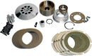 Modelo Harley Davidson FX [BELT DRIVES LTD.] – Embreagem concorrente-2