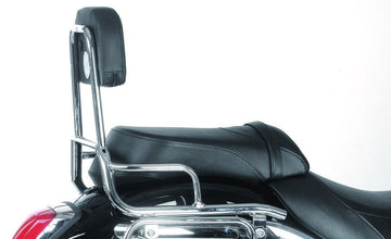 Suzuki C 1800 R [2008-2012] - Sissybar sem bagageiro cromado