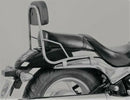 Suzuki M 800 Intruder [2010-2012] - Sissybar sem ponte de bagagem-1