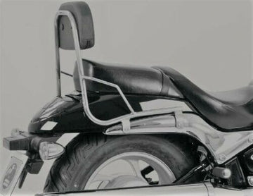 Suzuki M 800 Intruder [2010-2012] - Sissybar sem ponte de bagagem