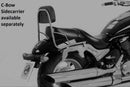 Suzuki M 800 Intruder [2010-2012] - Sissybar sem ponte de bagagem-2