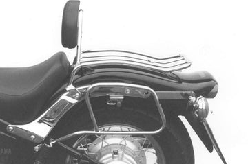 Yamaha XVS 650 Drag Star [1996-2003] - Solorack sem backrest