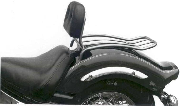 Yamaha XVS 1100 Drag Star [1999-2002] - Solorack sem backrest
