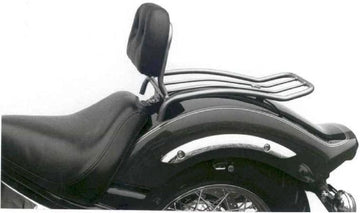 Yamaha XVS 1100 Drag Star [1999-2002] - Solorack sem backrest