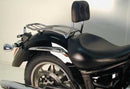 Yamaha XVS 1300 Midnight St [2007-2016] - Solorack sem encosto-2
