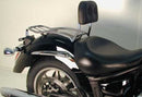 Yamaha XVS 1300 Midnight St [2007-2016] - Solorack sem encosto-1