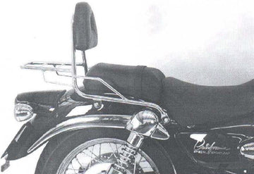 Moto Guzzi California Special [2001-2002] - Porta-bagagens