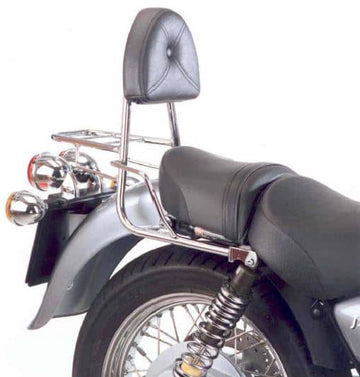 Moto Guzzi California Jackal [1999-2021] - Porta-bagagens