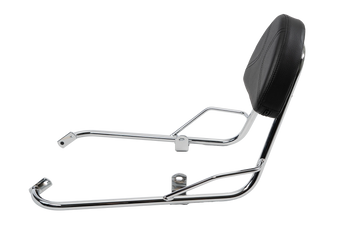 Moto Guzzi Nevada 750 Anniversario [2010-2011] - Porta-bagagens