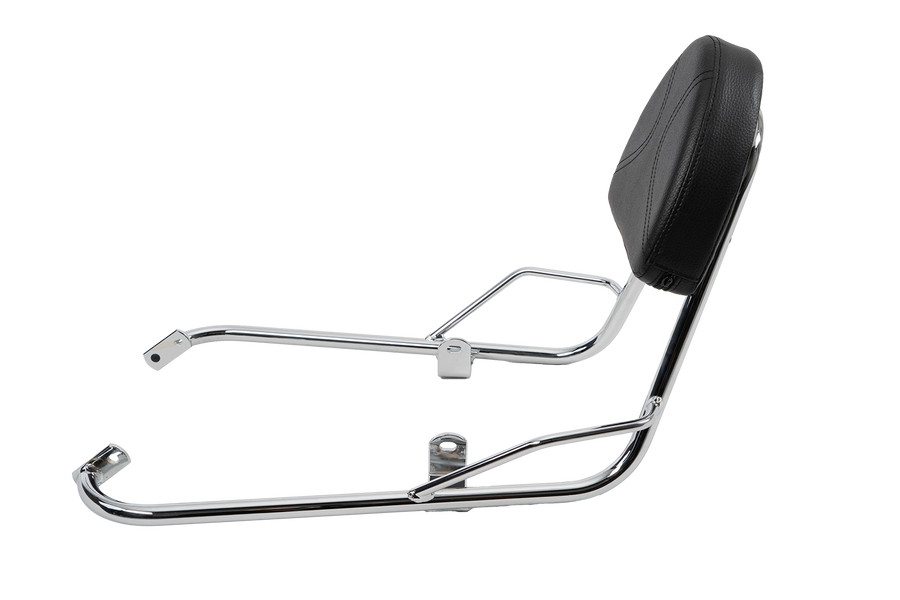 Moto Guzzi Nevada 750 Anniversario [2010-2011] - Porta-bagagens