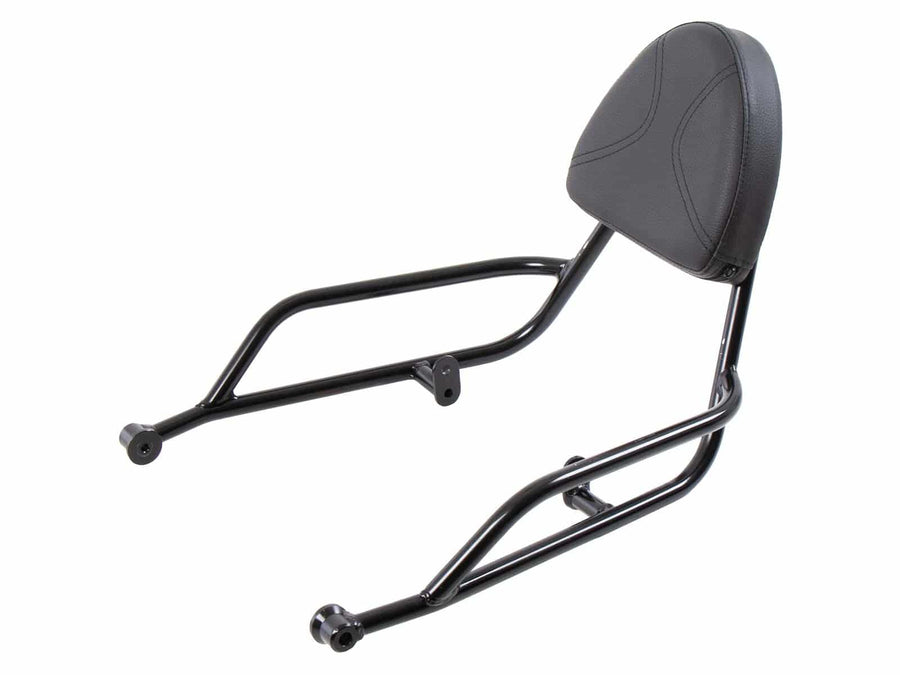 Moto Guzzi v 7 [2021-2024] - Sissybar sem ponte de bagagem