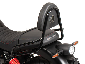 Moto Guzzi V7 Stone Special Edition [2022-2023] - Porta-bagagens