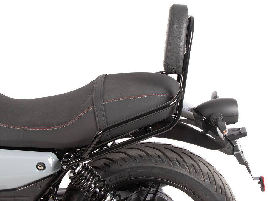 Moto Guzzi V7 Especial [2025] - Sissybar sem ponte de bagagem