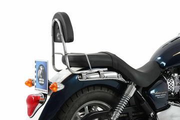 Triumph Bonneville America [2011-2017] - Porta-bagagens