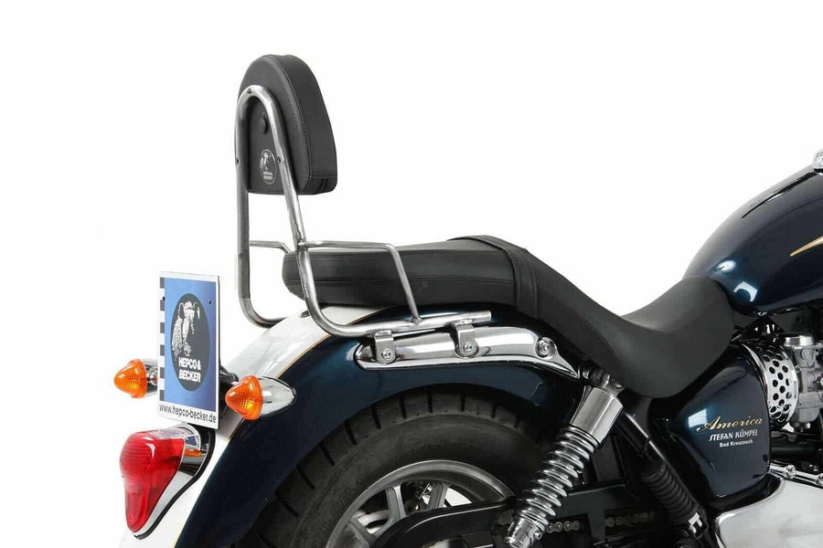 Triumph Bonneville America [2011-2017] - Porta-bagagens
