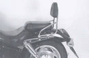 Honda VTX 1800 [2001-2006] - Sissybar sem ponte de bagagem-3