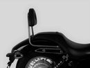 Honda VT 750 Shadow Spirit [2007-2013] - Sissybar sem ponte de bagagem-1