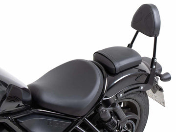 REBEL DE HONDA CMX 1100 [2021-2024] - Sissybar sem ponte de bagagem