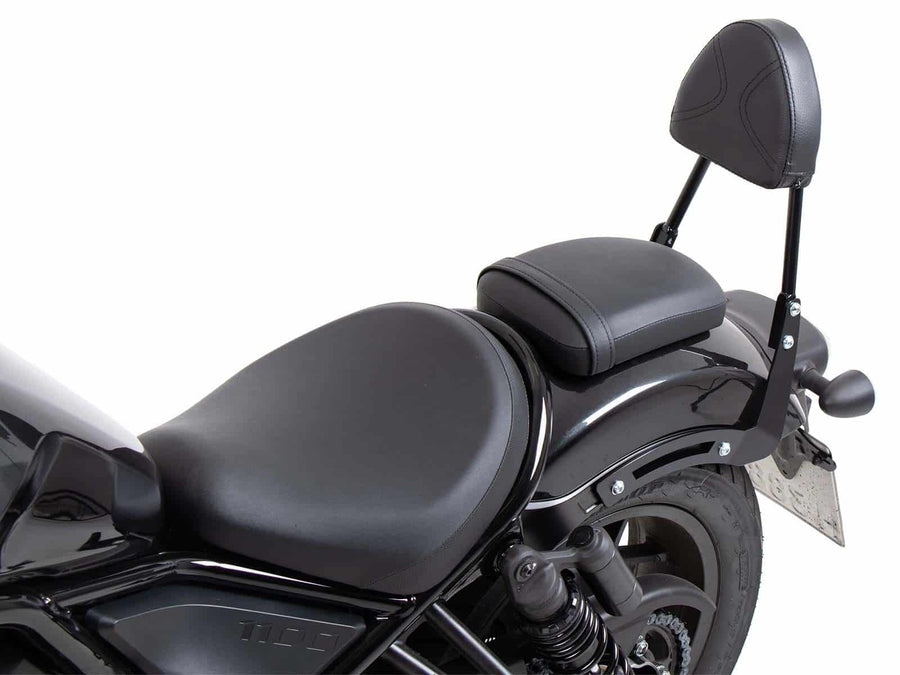 REBEL DE HONDA CMX 1100 [2021-2024] - Sissybar sem ponte de bagagem