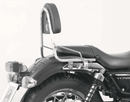 Honda VT 750 S [2010-2011] - Sissybar sem ponte de bagagem-1