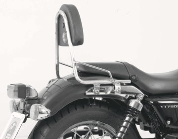 Honda VT 750 S [2010-2011] - Sissybar sem ponte de bagagem