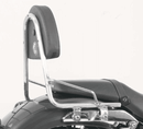 Honda VT 750 S [2010-2011] - Sissybar sem ponte de bagagem-2