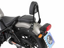 Honda CMX 500 Rebel [2017-2025] - Sissybar sem ponte de bagagem-4
