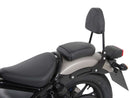 Honda CMX 500 Rebel [2017-2025] - Sissybar sem ponte de bagagem-3