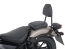 Honda CMX 500 Rebel [2017-2025] - Sissybar sem ponte de bagagem-1