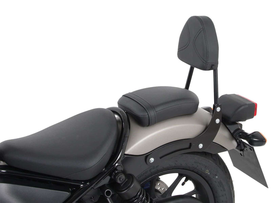 Honda CMX 500 Rebel [2017-2025] - Sissybar sem ponte de bagagem